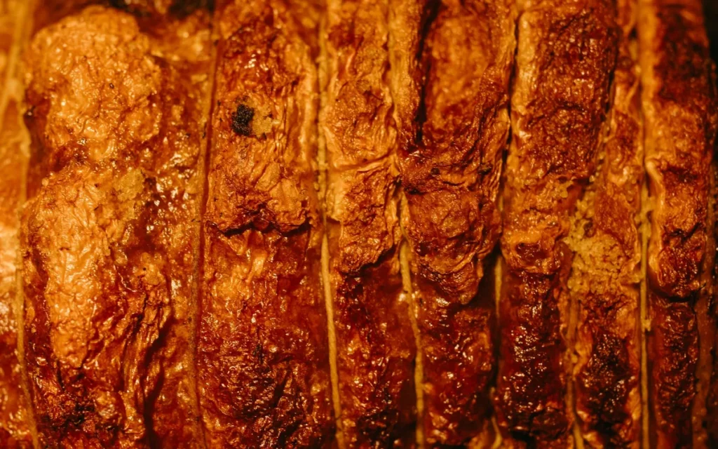 Pieczeń na Wielkanoc - jak upiec schab lub drób?