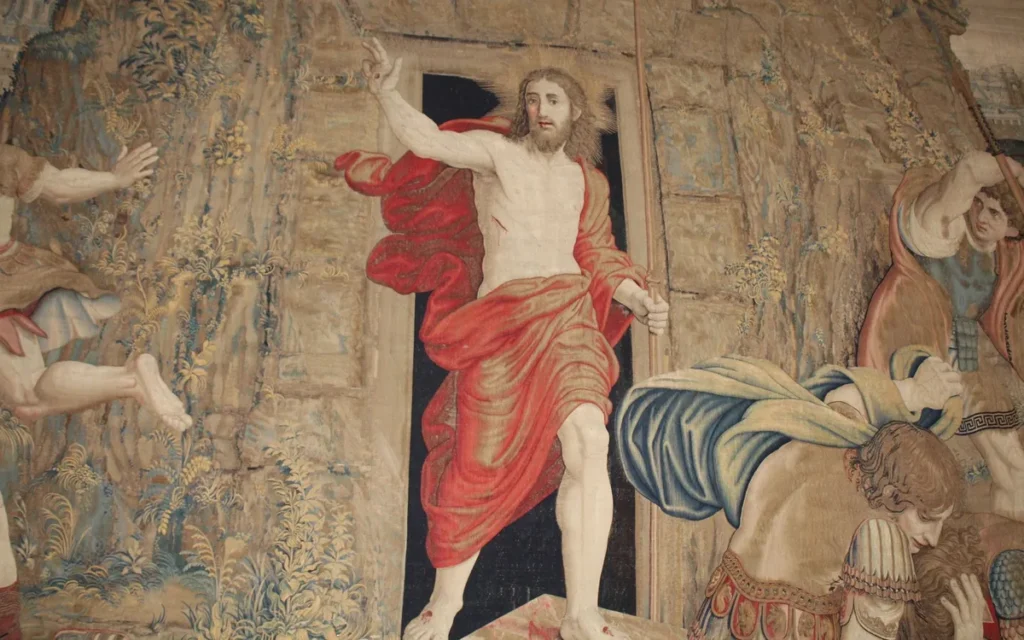 Pascha i Zmartwychwstanie - co łączy katolików i prawosławnych?