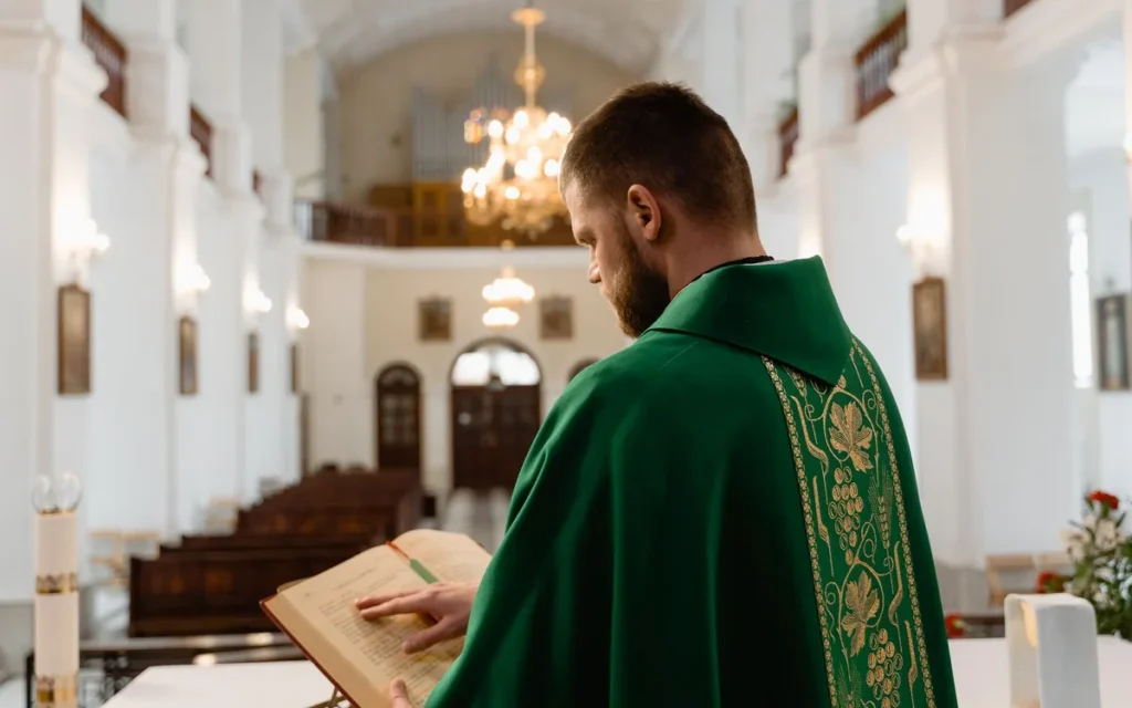 Dlaczego katolicy i prawosławni mają czasem różne daty Wielkanocy?