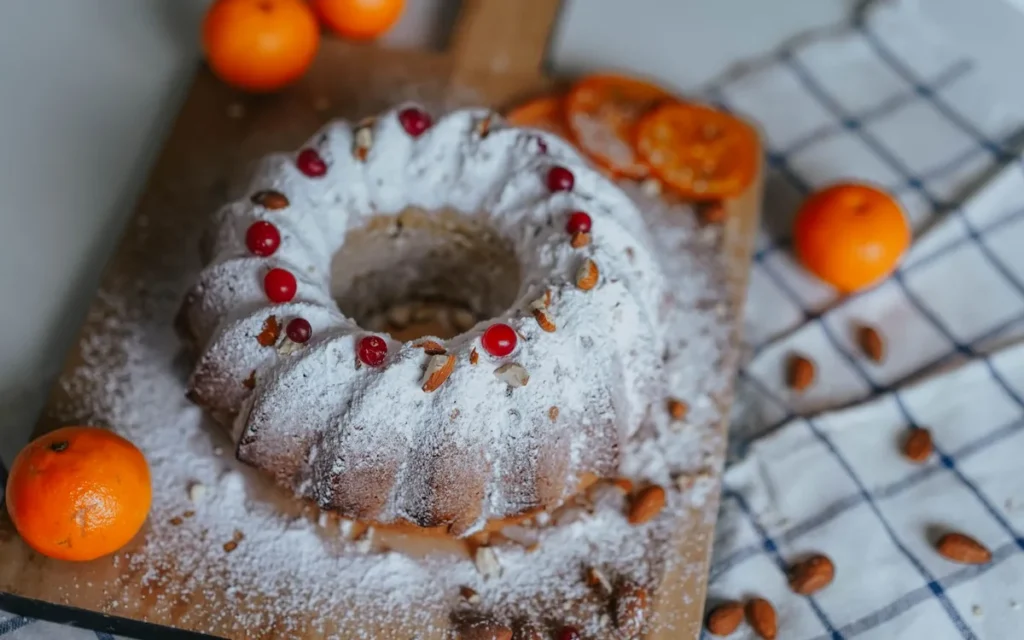 Babka i mazurek - który wypiek wybrać?