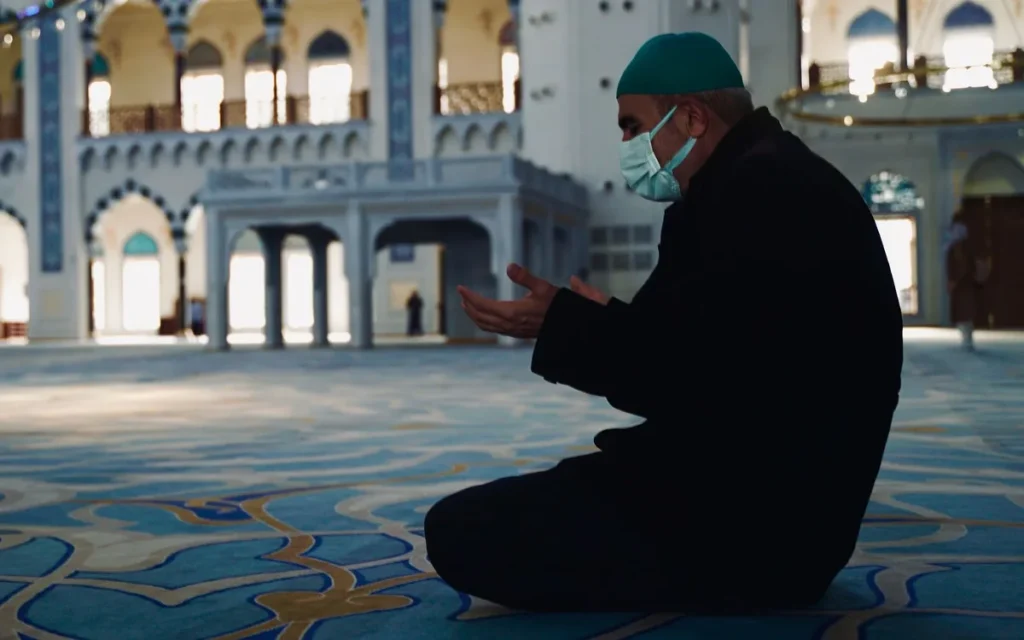 Św. Charbel a modlitwa o zdrowie - właściwe rozumienie