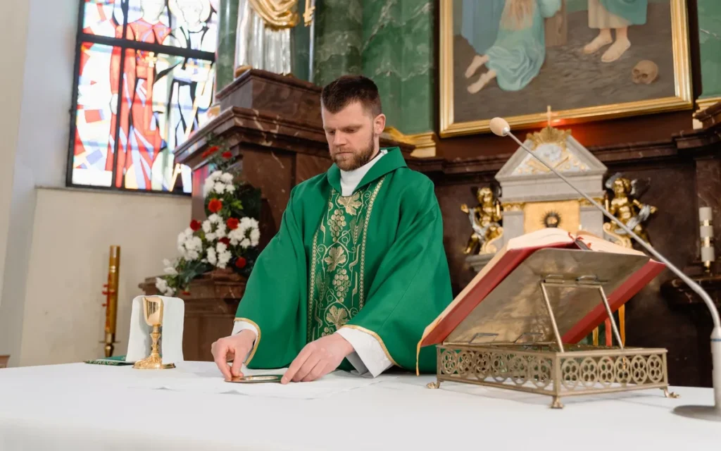 Nabożeństwo św. Antoniego w Kicinie - gdzie sprawdzić aktualne informacje?
