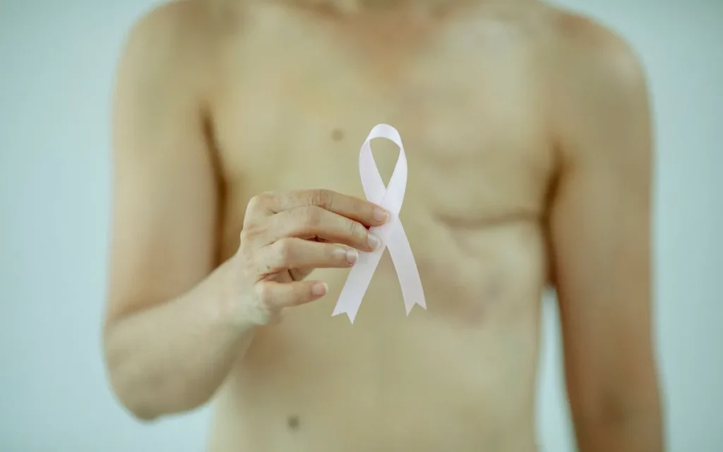 Wsparcie chorego na raka - jak pomagać bez ranienia?