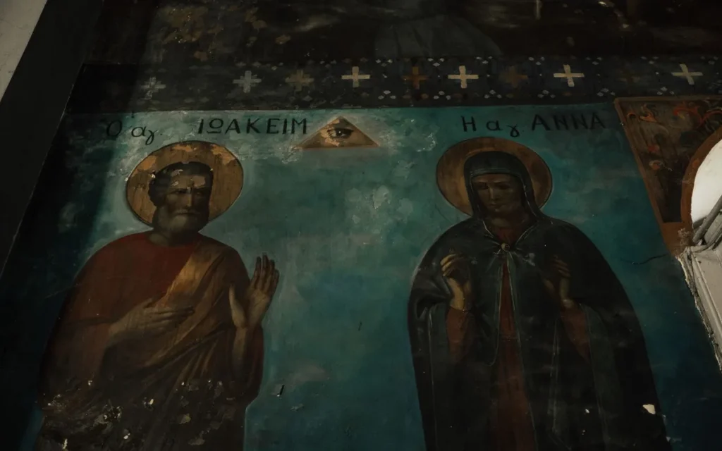 Święci Joachim i Anna - patroni dziadków
