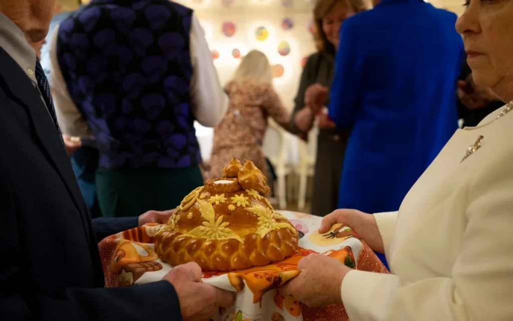 Święcenie pokarmów a udział w Triduum Paschalnym