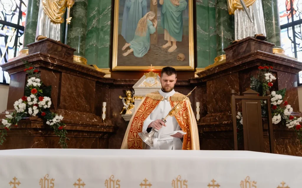 Jak przygotować symbole Adwentu w domu