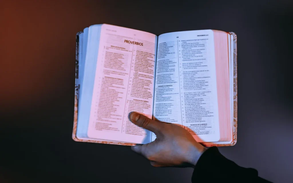 Czy można słuchać Biblii za darmo?