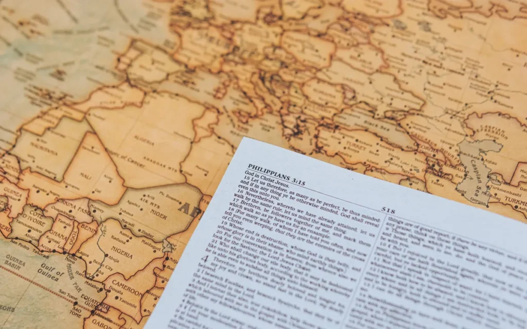 Słuchanie Biblii offline i w samochodzie - jak robić to rozsądnie?