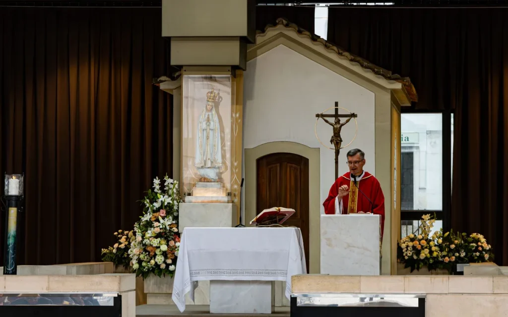 Jak czytać orędzia maryjne roztropnie?