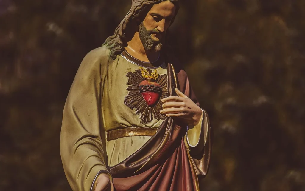 Dlaczego Jezus mówił w przypowieściach?