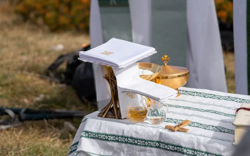 Ile przeznaczyć na prezent komunijny?