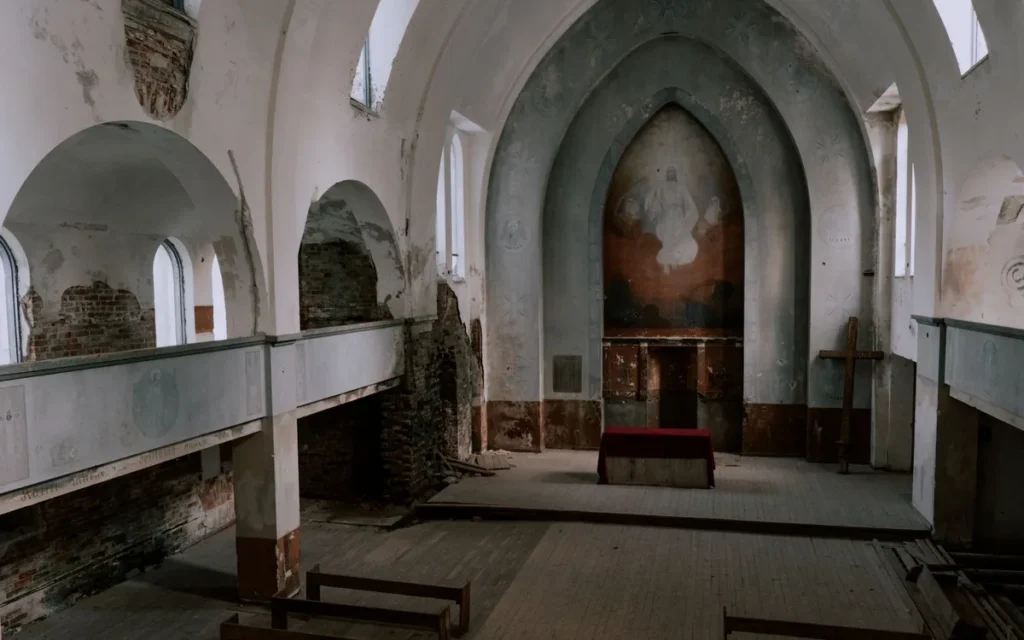 Czego Kościół nie uczy o aniołach?