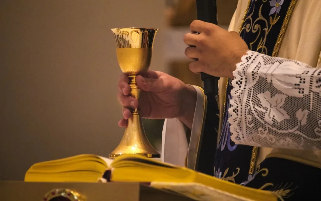 Carlo Acutis i Eucharystia - co oznacza jego świadectwo?