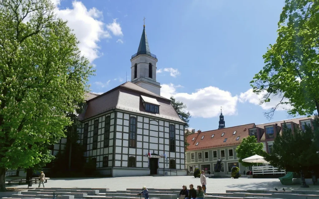 Rozeznawanie woli Bożej - modlitwa, fakty i rada