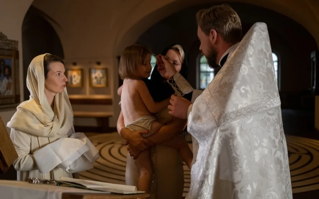 Liturgia a zwyczaj lokalny - jak odróżnić to, co najważniejsze?