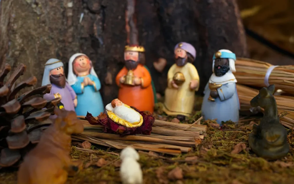 Jakie religijne prezenty na bierzmowanie wybrać?