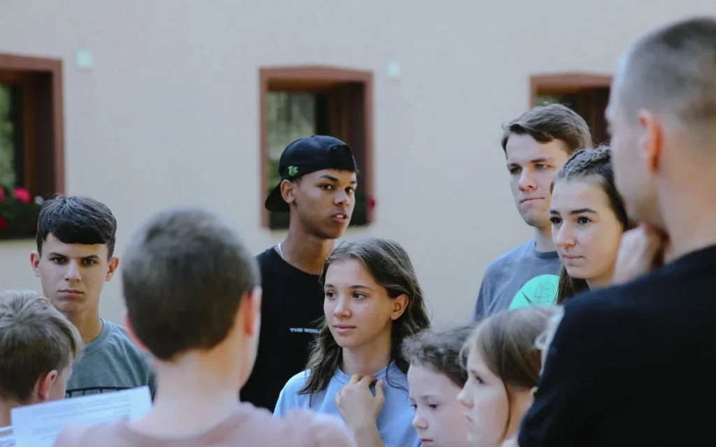 Kiedy odmawiać akty wiary, nadziei i miłości?