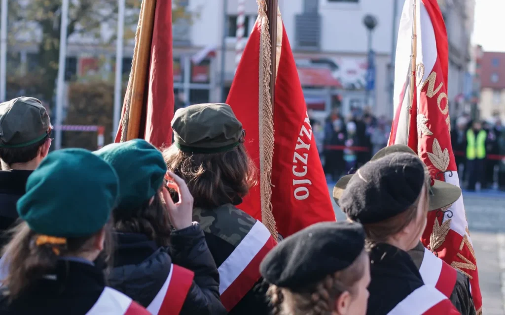 Jak uczestniczyć w nabożeństwie do Najdroższej Krwi?