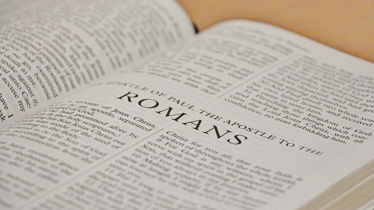 biblia pismo święte oznaczają