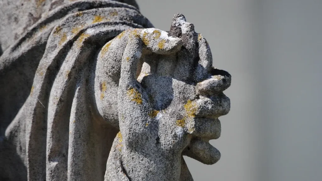 anioł stróż chrzest religijna