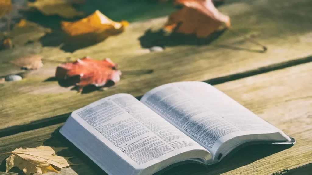 przypowieści biblijne cechy przykłady