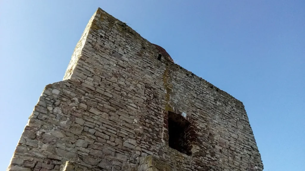 relikwie krzyża świętego historia