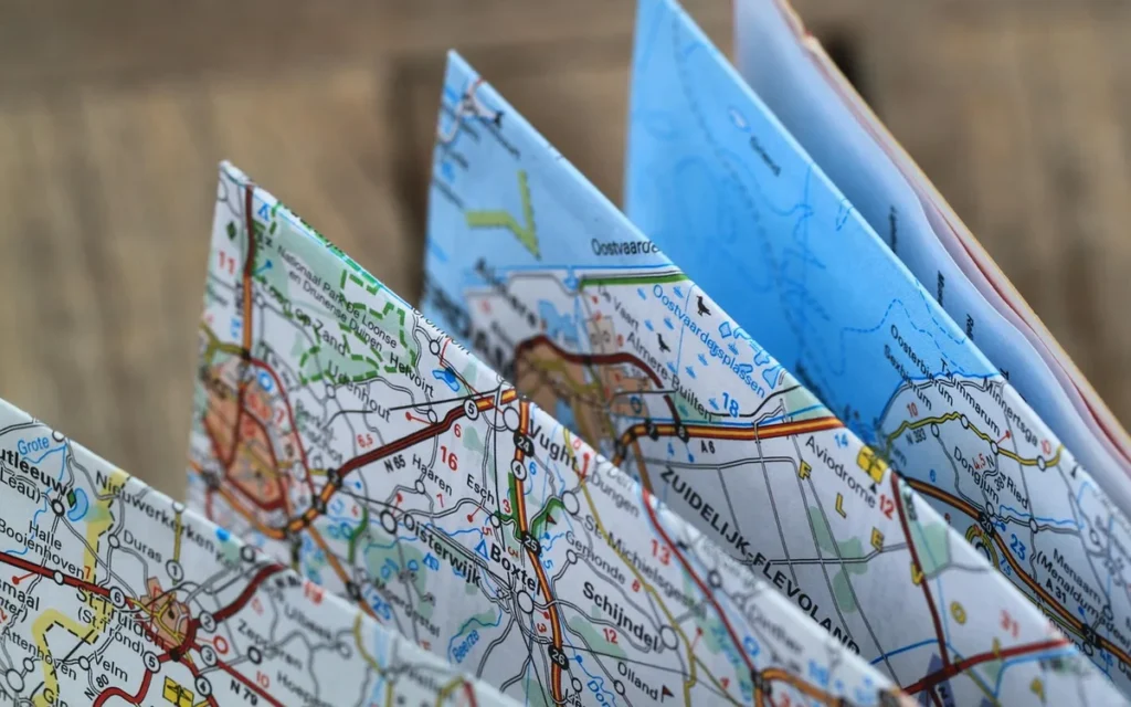 Trasy EDK 2026 - jak sprawdzić rejestrację, mapę i poziom trudności?