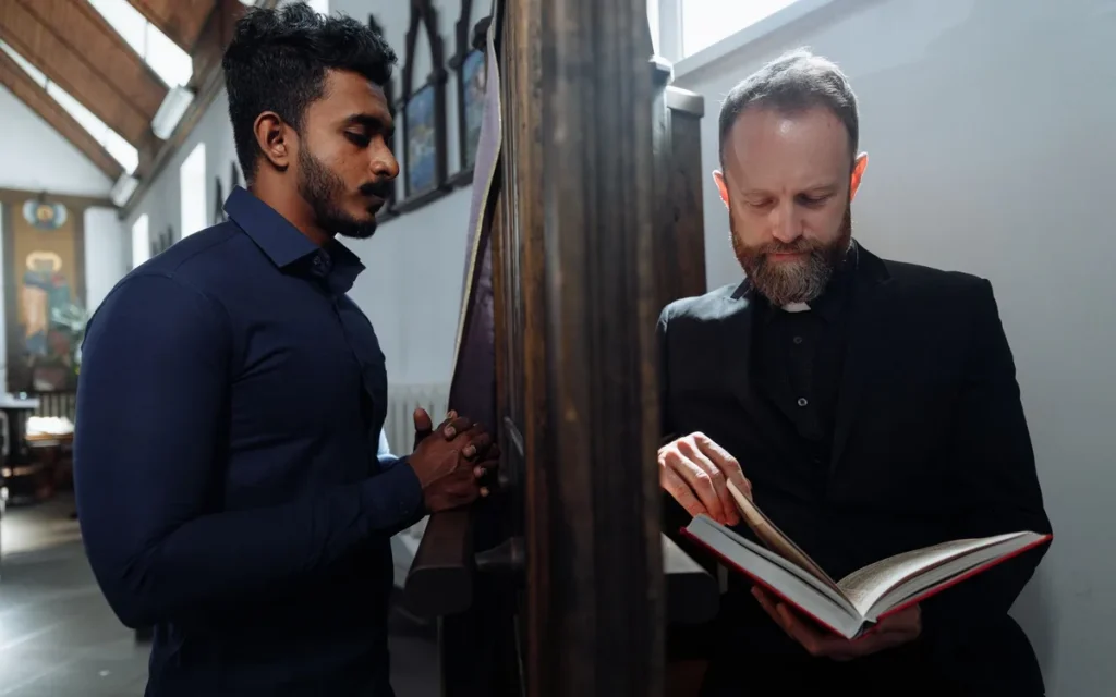 Katechizm, Biblia i Tradycja Kościoła - jaka jest między nimi relacja?
