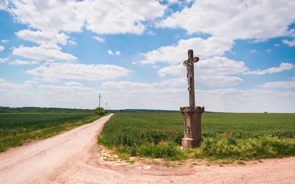 Czy droga krzyżowa jest obowiązkowa?