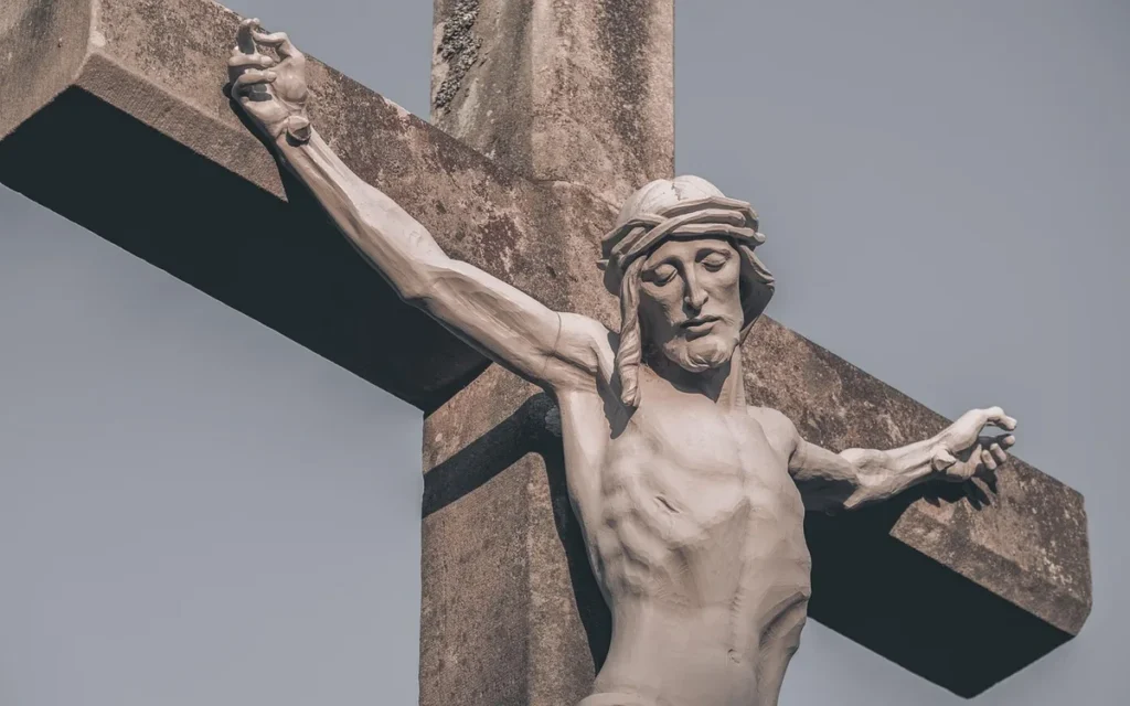 Krzyż, zmartwychwstanie i uczniostwo - co oznacza „weź swój krzyż”?