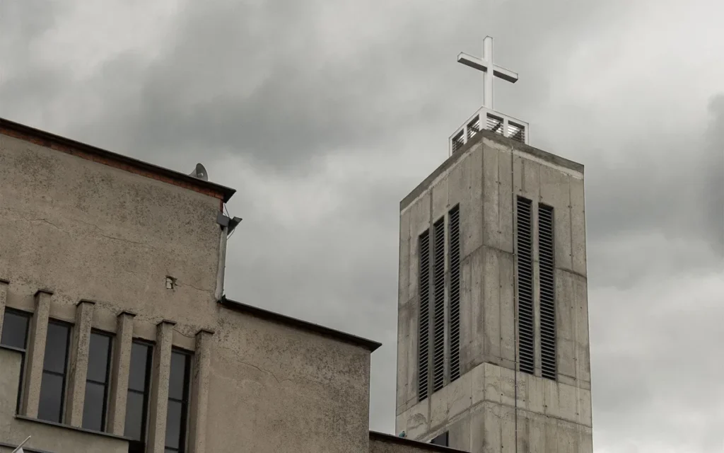 Droga Krzyżowa w Parafii Kicin - gdzie sprawdzić aktualne godziny?