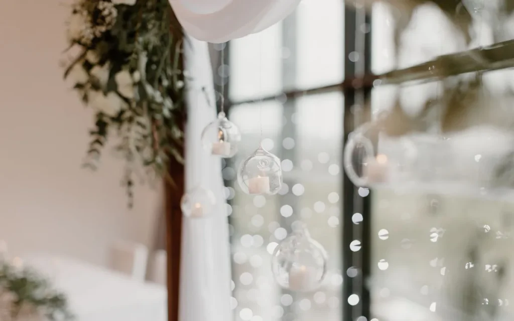 Budżet dekoracji komunijnych - ile zaplanować?