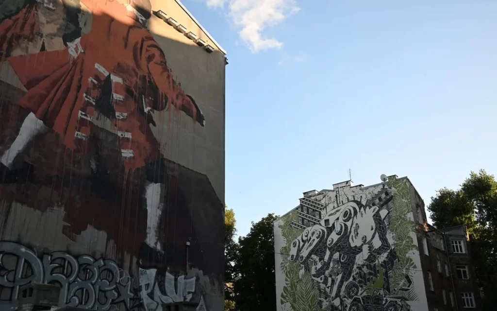 Tematy dorosłego życia w rozważaniach - cierpienie, odpowiedzialność i przebaczenie