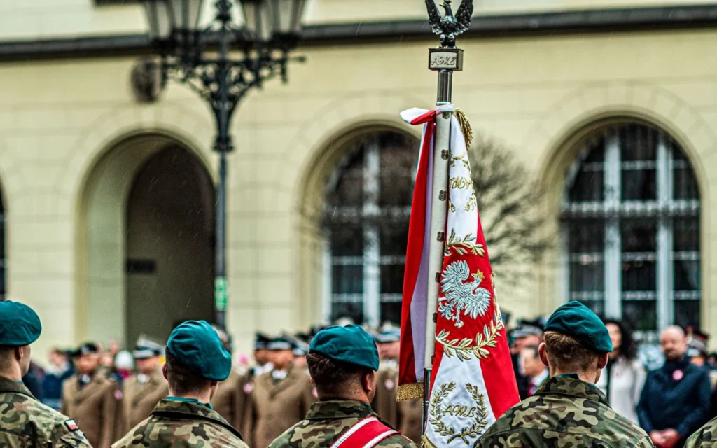Procesja św. Stanisława - kiedy odbywa się w Krakowie?