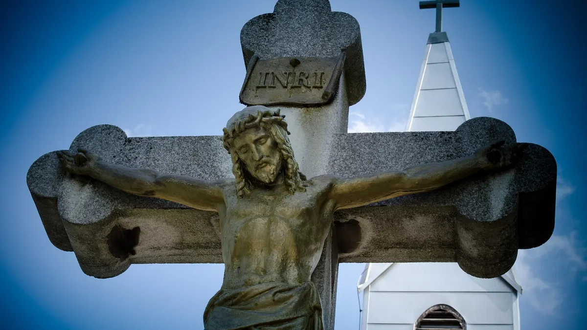 droga krzyżowa samodzielnego odmawiania